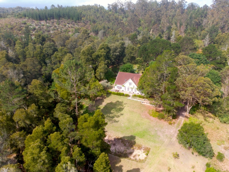 Commercial Property for Sale in Sedgefield Rural Western Cape